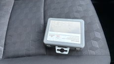 Toyota Yaris 1.5 Hybrid Icon 5dr CVT Hybrid Hatchback